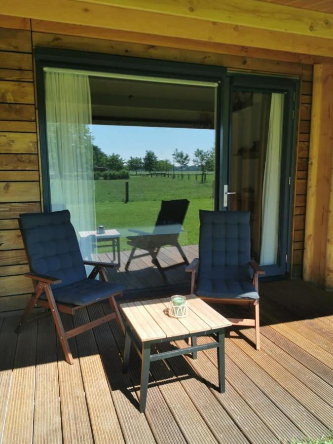 B&B Johannesberg Oldebroek Exterior foto